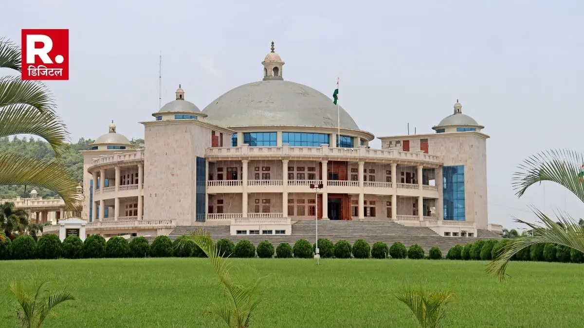 Manipur government formation process accelerates BJP summons 37 MLAs to Delhi