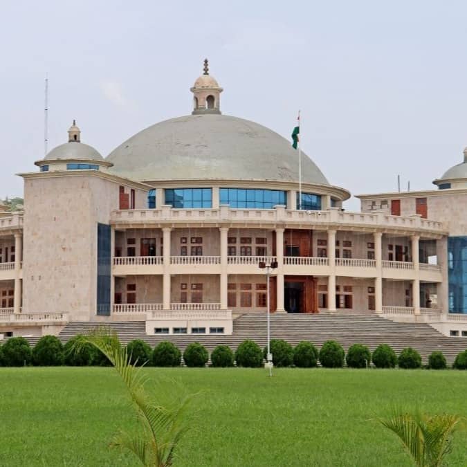 Manipur government formation process accelerates BJP summons 37 MLAs to Delhi 