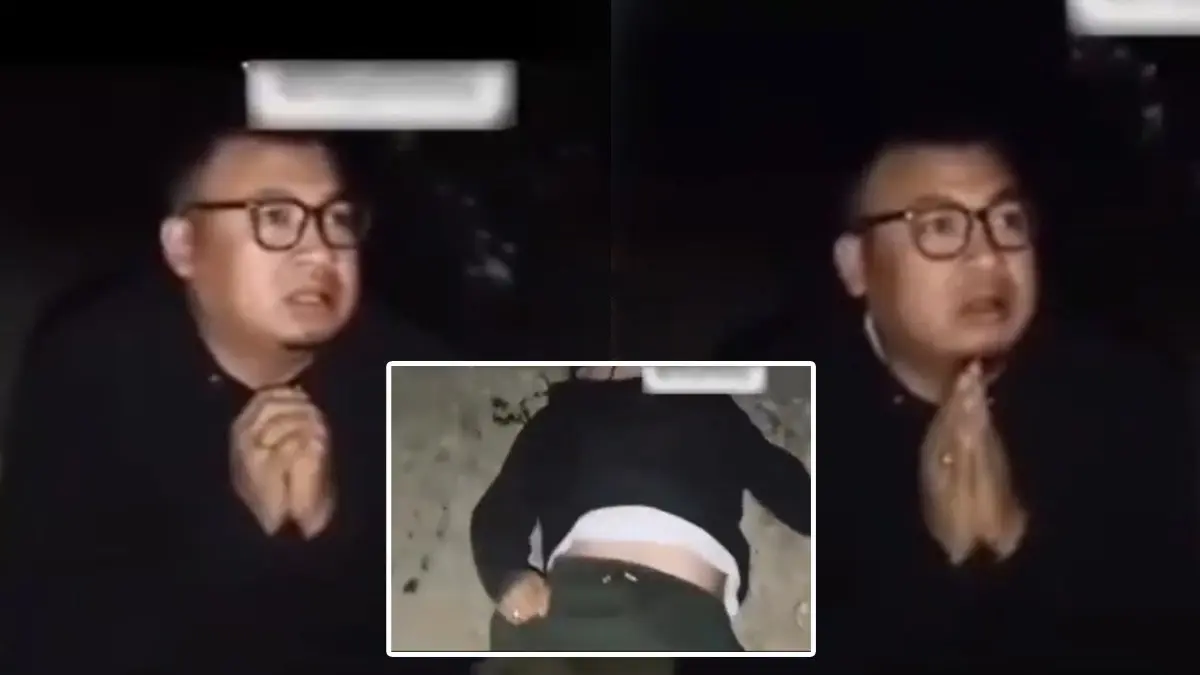 Manipur Horror: Meitei Youth Visiting Kuki-Zo Wife Abducted And Shot Dead, Chilling Last Moment Video Triggers Outrage