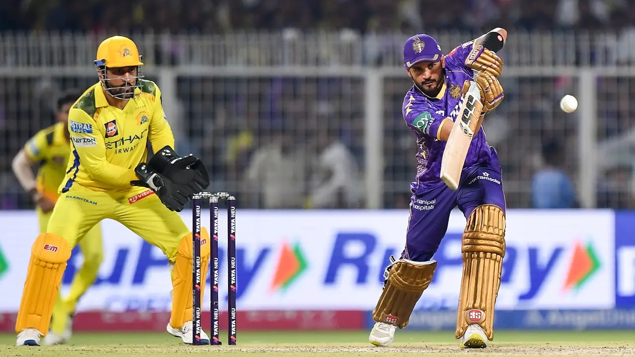 Manish Pandey Looks Back On KKR's Season, Speaks Upon Team’s Shortcomings: 'We Could Have Had A Better Tournament' Manish Pandey