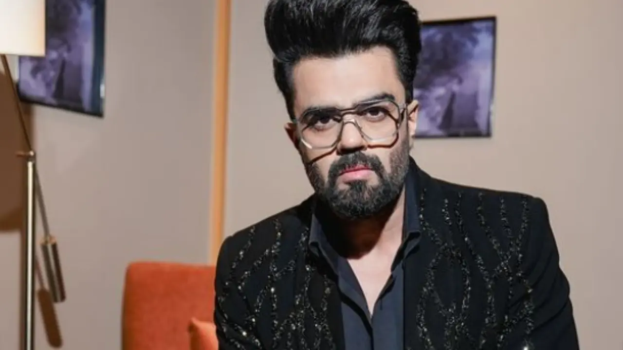 Manish Paul