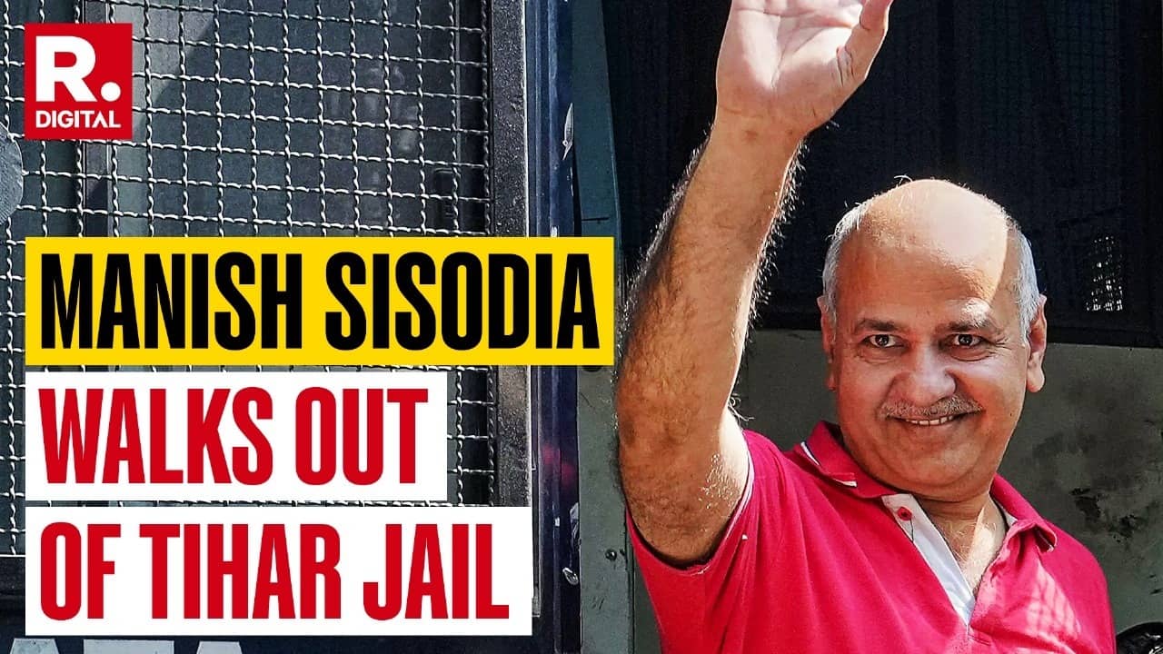 Manish Sisodia, AAP, SC, Liquor Policy