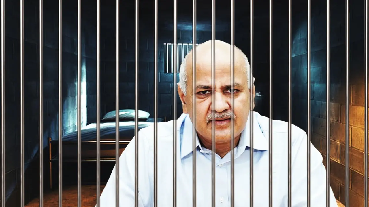 Manish Sisodia Bail