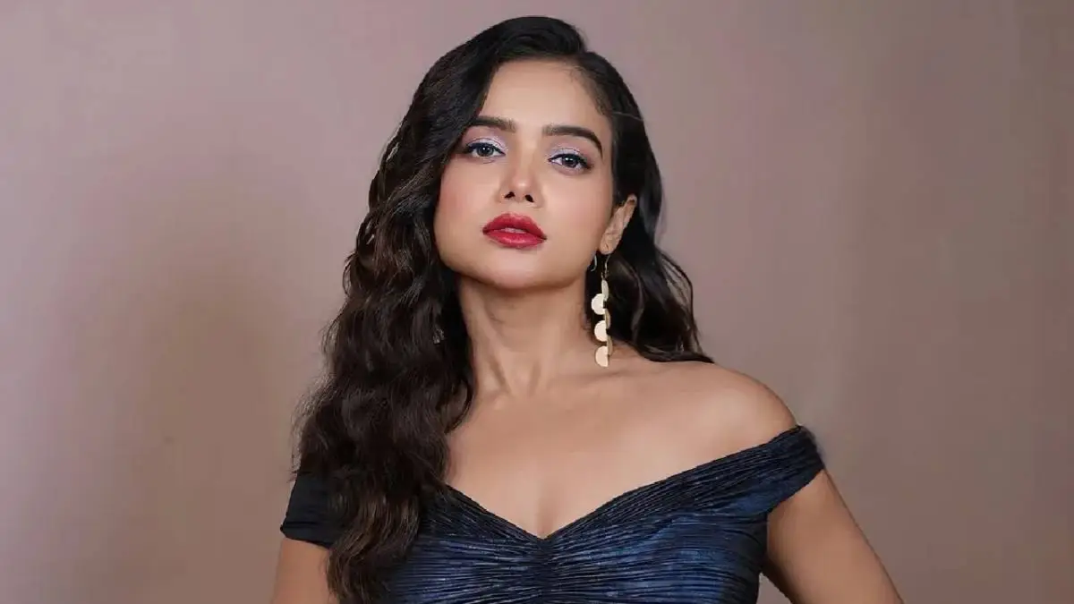 Manisha Rani