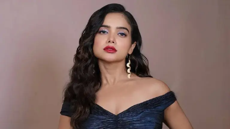 ‘जब फीलिंग्स जाग जाती हैं…’; शो में हीरो संग रोमांस करने में छूटे मनीषा रानी के पसीने! बयान सुन छूट जाएगी हंसी Manisha Rani