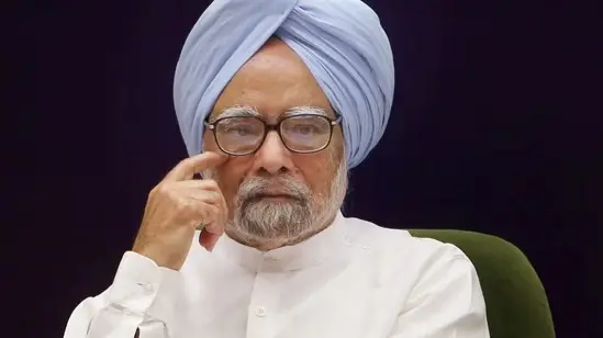 Manmohan Singh passed away on Thursday evening, December 26, at AIIMS Delhi.