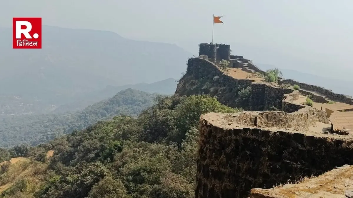 Mann Ki Baat 124th episode PM Modi on Maratha forts granted UNESCO World Heritage Site status