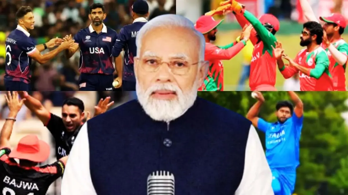 Mann Ki Baat:'...तब दिल के कोने में हल्की सी खुशी होती है', T-20 वर्ल्ड कप का जिक्र कर ऐसा क्यों बोले PM मोदी? Mann Ki Baat