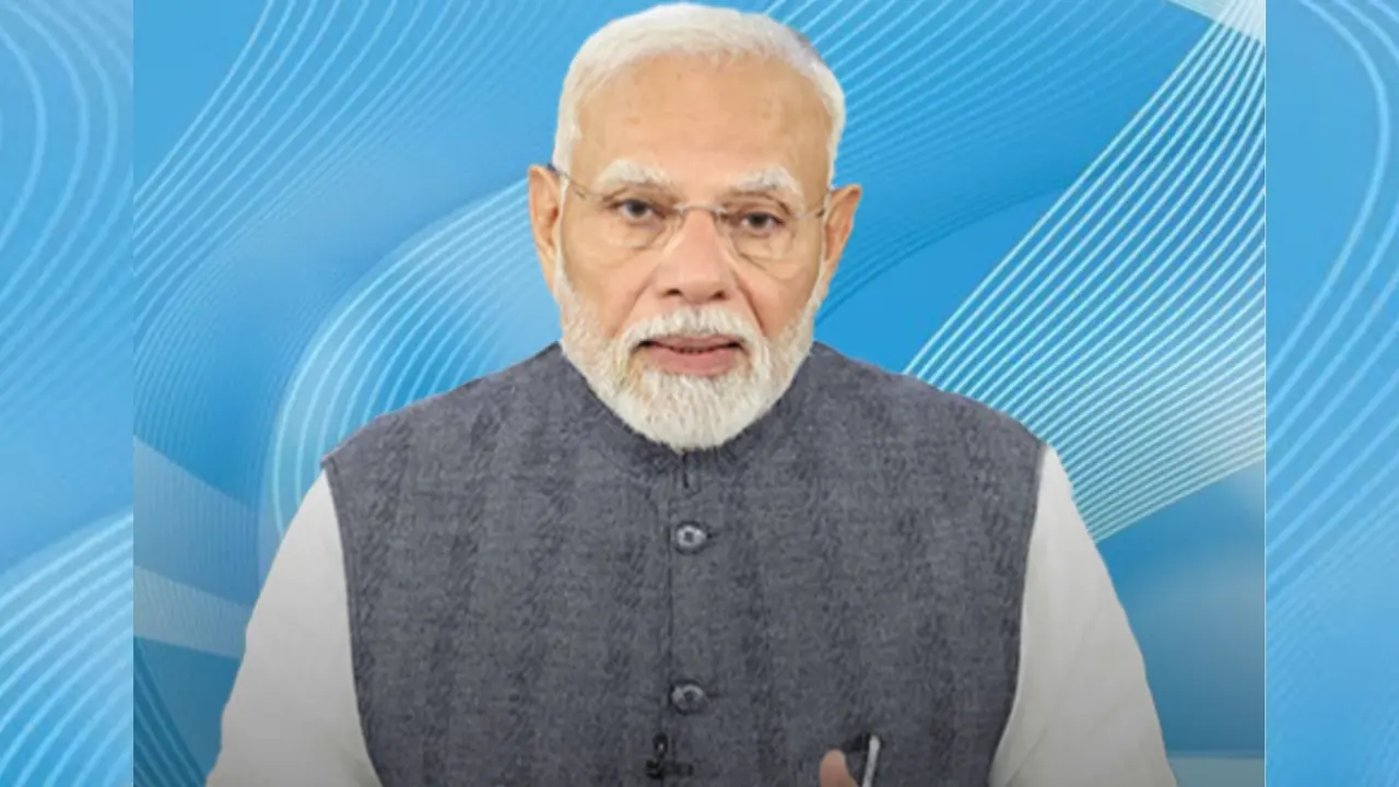 Mann Ki Baat PM Modi