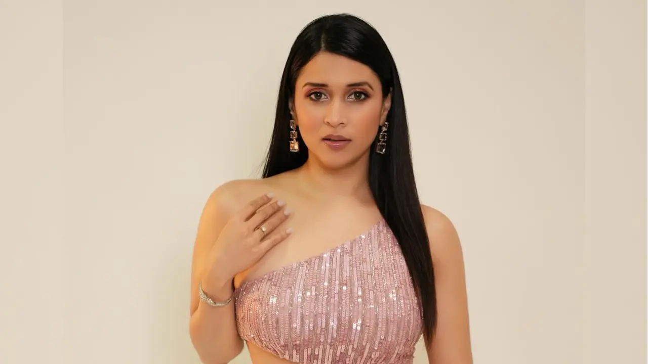 Mannara Chopra