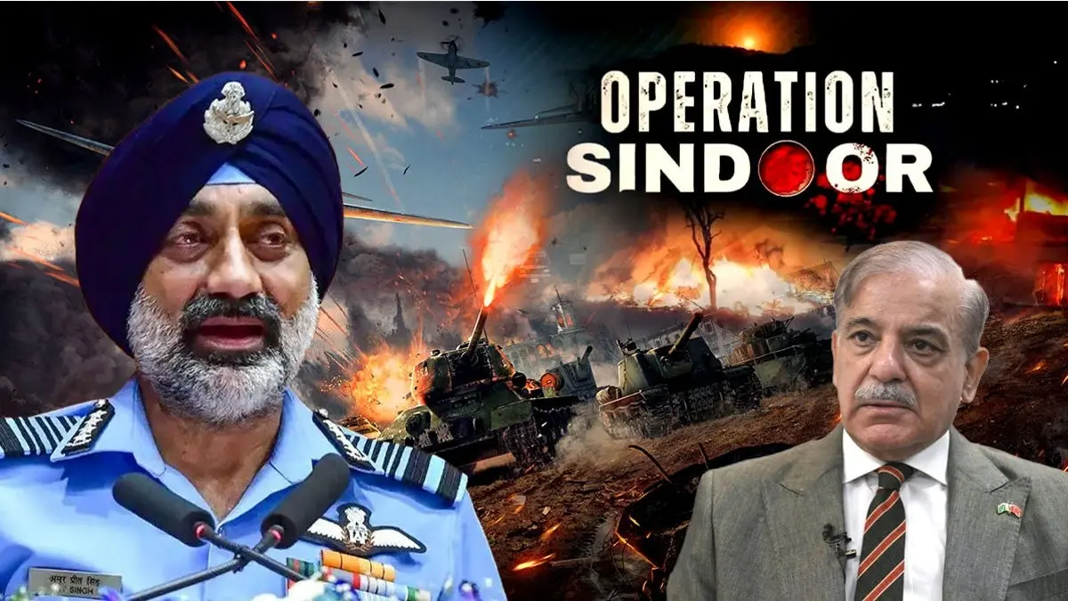 Operation Sindoor