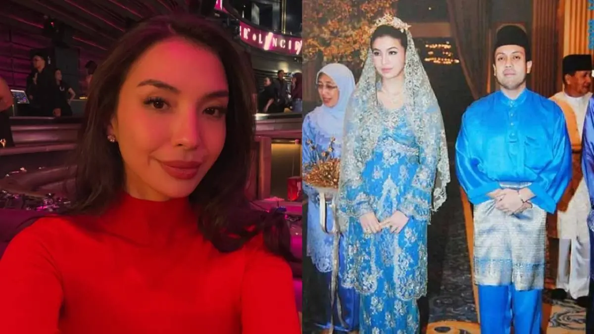 ‘मैं केवल 15 साल की थी, मेरा शोषण…’; मलेशियाई प्रिंस से जबरन कराई गई शादी, सालों बाद मॉडल के खुलासे से मचा हड़कंप Manohara Odelia