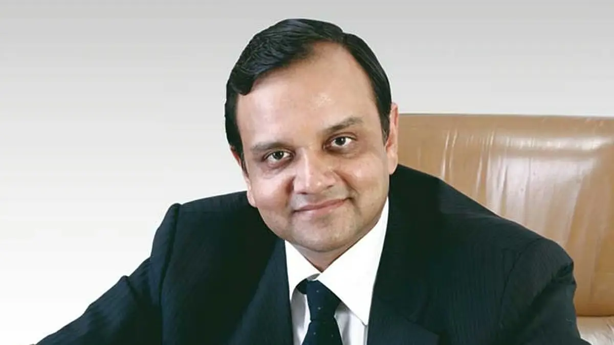 Manoj Gaur, Managing Director of Jaypee Infratech Ltd (JIL)
