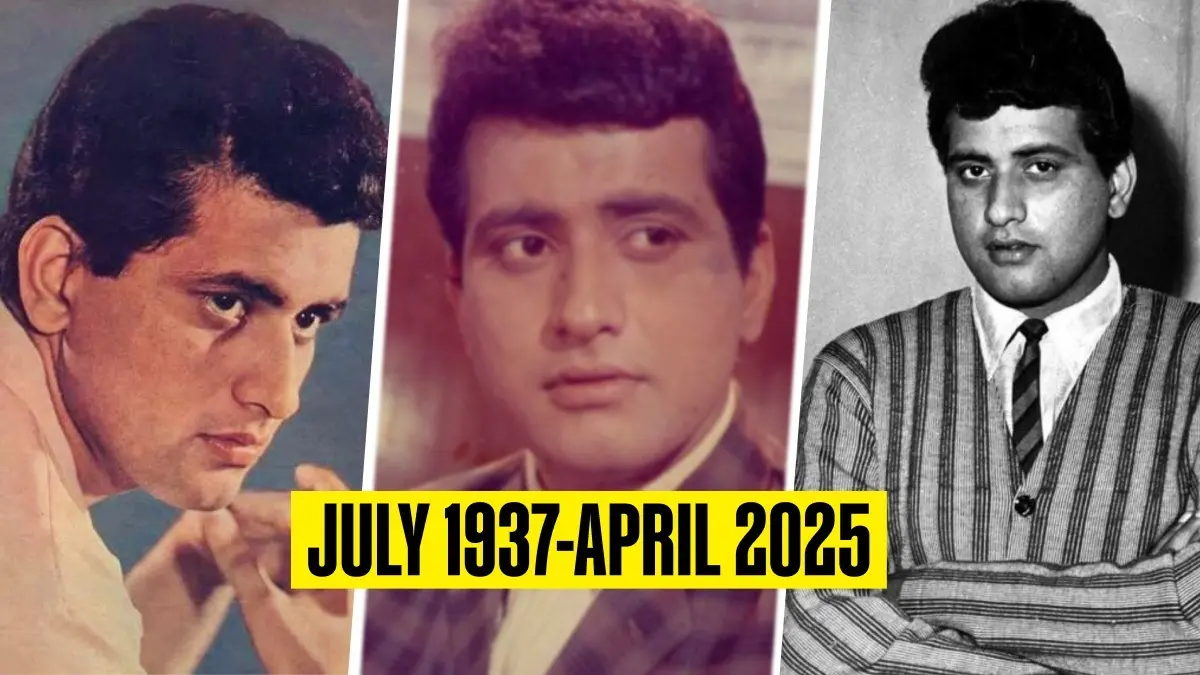 Icon Of 'Patriotic Cinema' Manoj Kumar Dies At 87: Cremation To Be Held Tomorrow In Mumbai Manoj Kumar's Death Live Updates