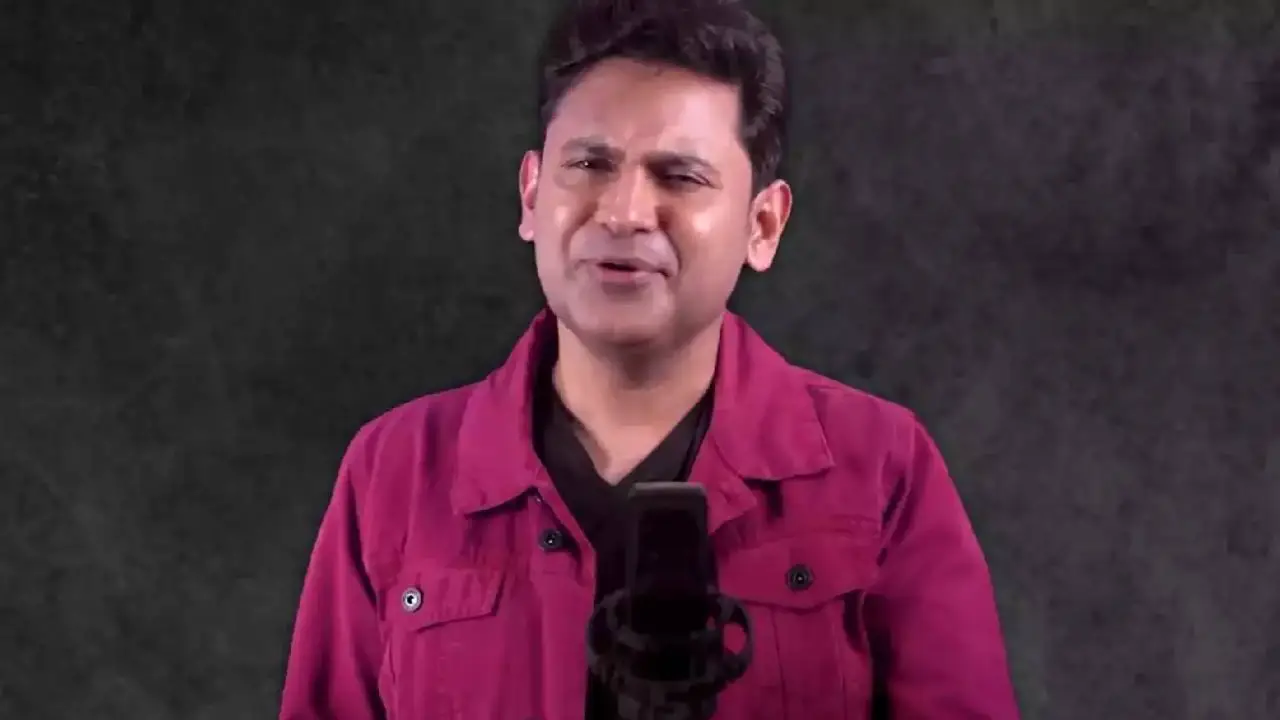 Manoj Muntashir on Pahalgam Attack