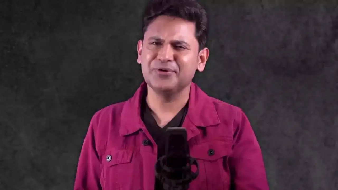 Manoj Muntashir on Pahalgam Attack