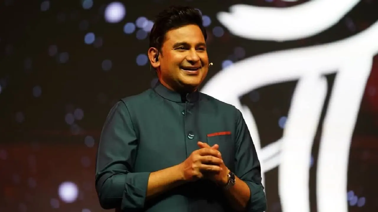 Manoj Muntashir on Pahalgam Attack