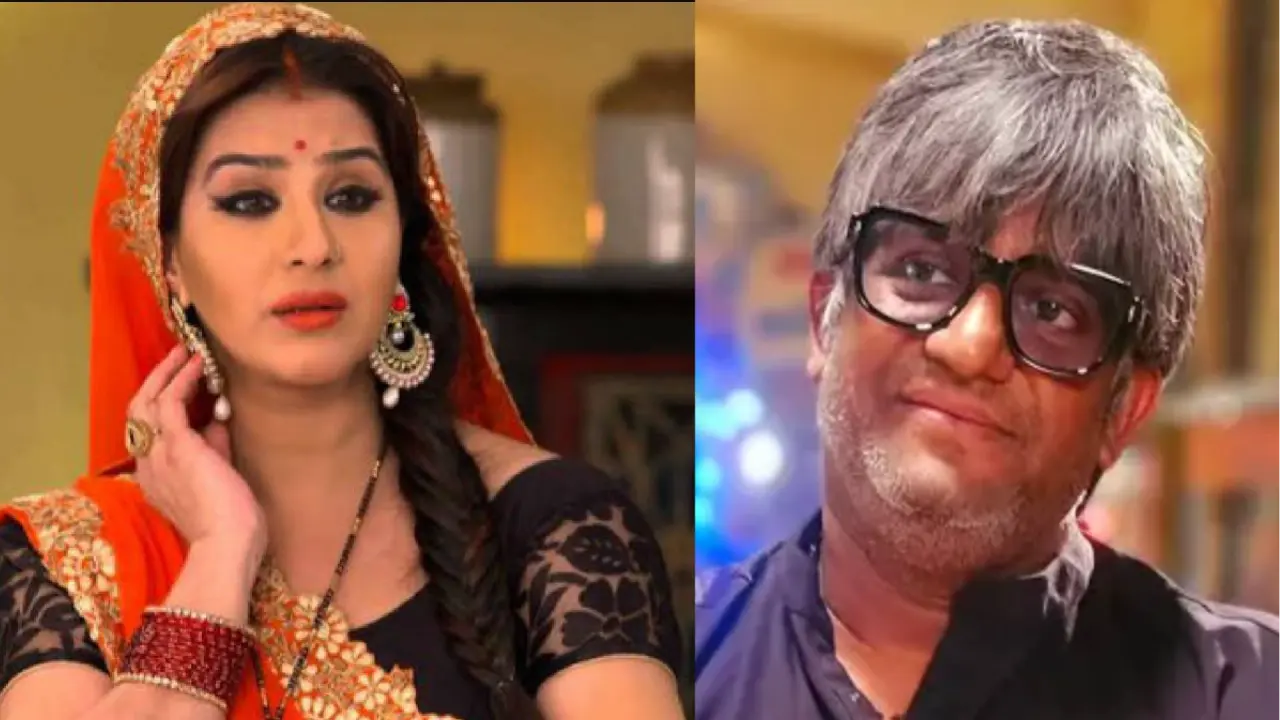 Manoj Santoshi dies, Shilpa Shinde blames Hospital
