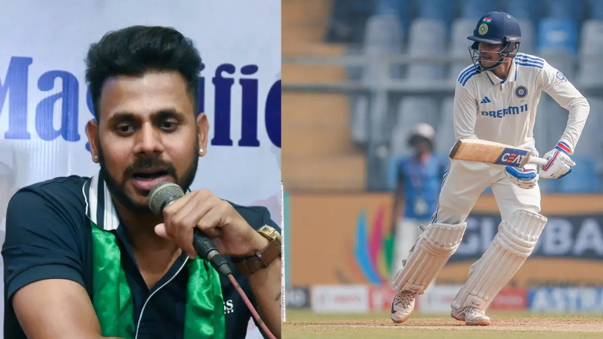 Shubman Gill Gets Backing From Manoj Tiwary After Gujarat Titans Star Named Team India's New Test Captain: 'He Should Be Encouraged And Supported' Manoj Tiway back BCCI's decision to appoint Shubman Gill as Team India's new Test captain