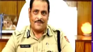 BREAKING: Manoj Verma Replaces Vineet Goyal as Kolkata Police Commissioner Manoj Verma Replaces Vineet Goyal as Kolkata Police Commissioner