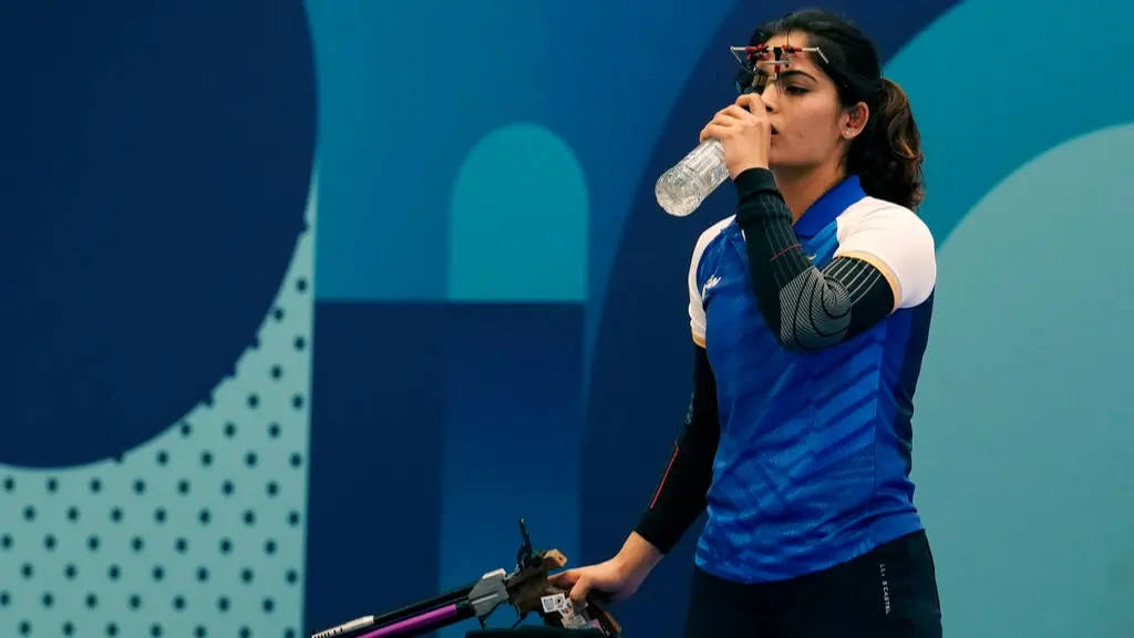 India’s Full Schedule on August 3 at the Paris Olympics: Full list of medal events and fixtures Manu Bhaker missed out on a silver medal by just 0.1