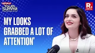 Manushi Chillar Reveals Her Bollywood Desires