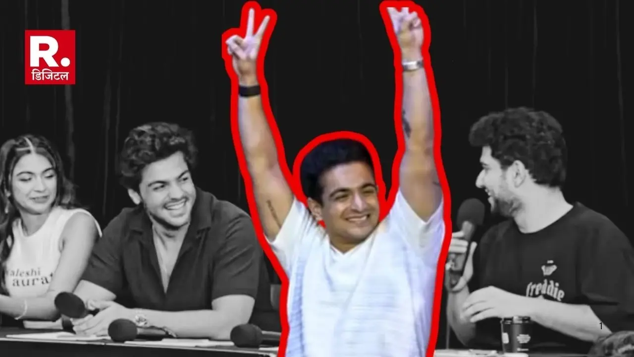 Many people associated with comedy in India have had to face legal cases.