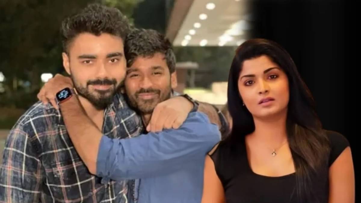 Manya Anand Accuses Dhanush’s Manager Of Casting Couch Approach