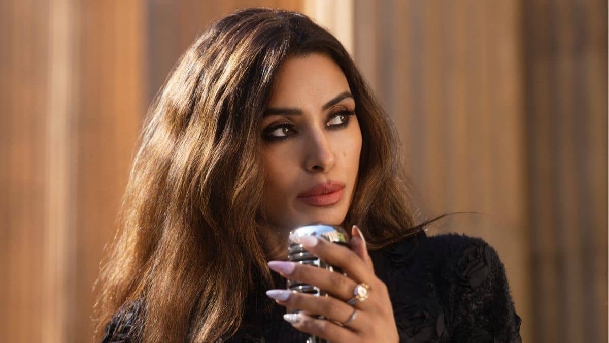 Manzayashree Bhatta Garners Headlines with New Songs and Global Projects