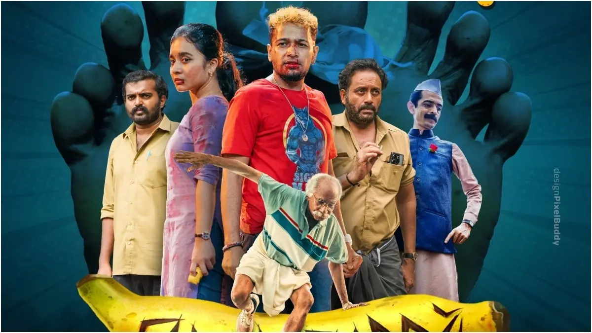 Maranamass has been banned from release in Saudi Arabia and Kuwait