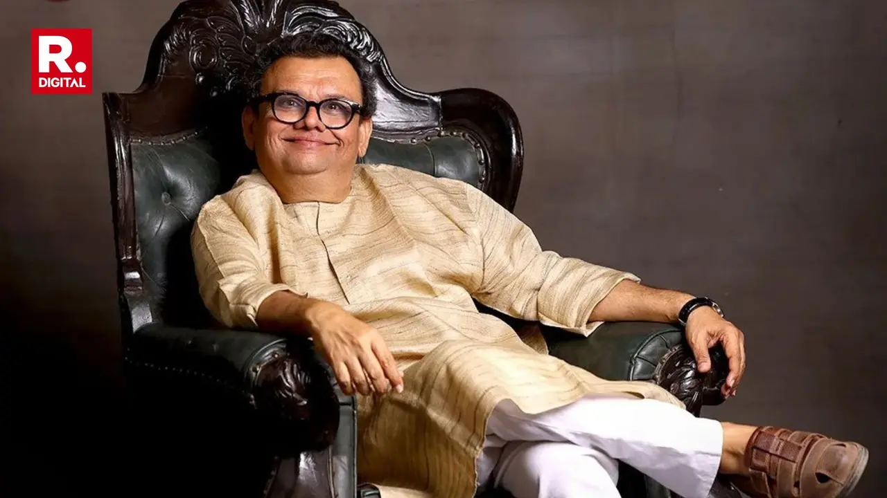 Atul Parchure Death: Veteran Marathi Star And Phir Hera Pheri Actor Succumbs To Cancer Battle At 57 Marathi actor Atul Parchure died aged 57