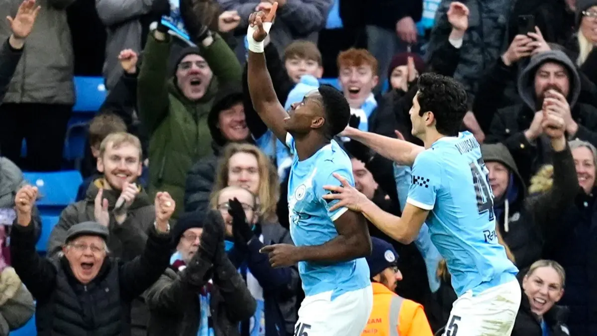 Manchester City vs Newcastle United Live Streaming: When And Where To Watch The Premier League Match Live In India? Marc Guehi