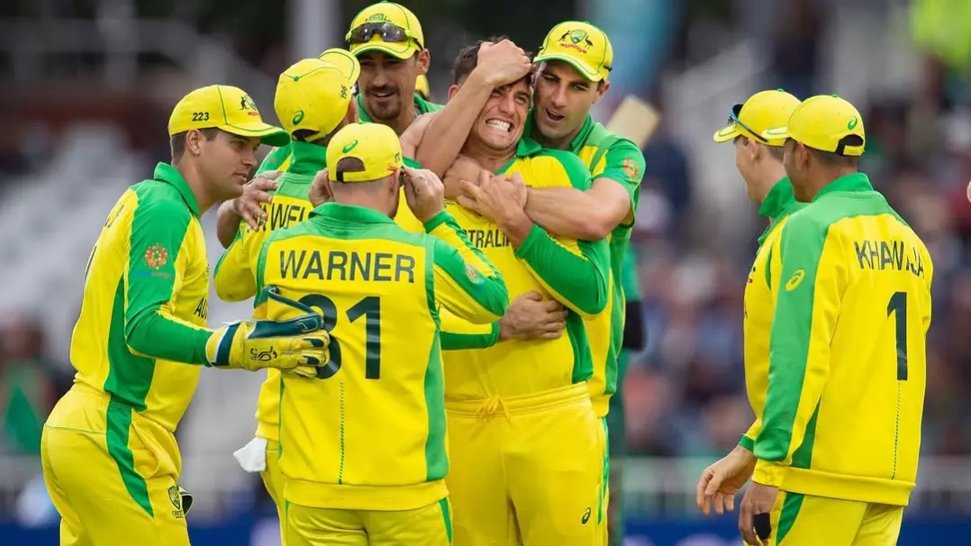 Marcus Stoinis take retirement from ODI Format before Champions Trophy big blow for australia