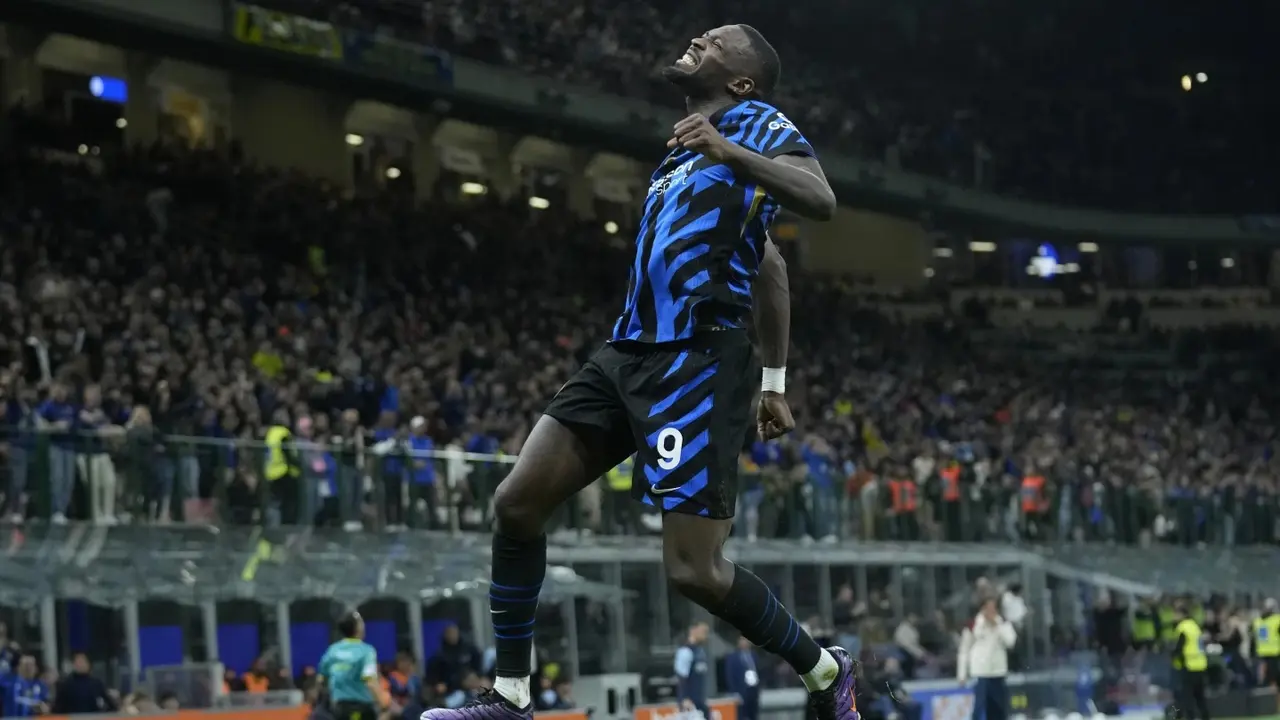 Thuram and Retegui hat tricks help Inter and Atalanta to Serie A wins Marcus Thuram