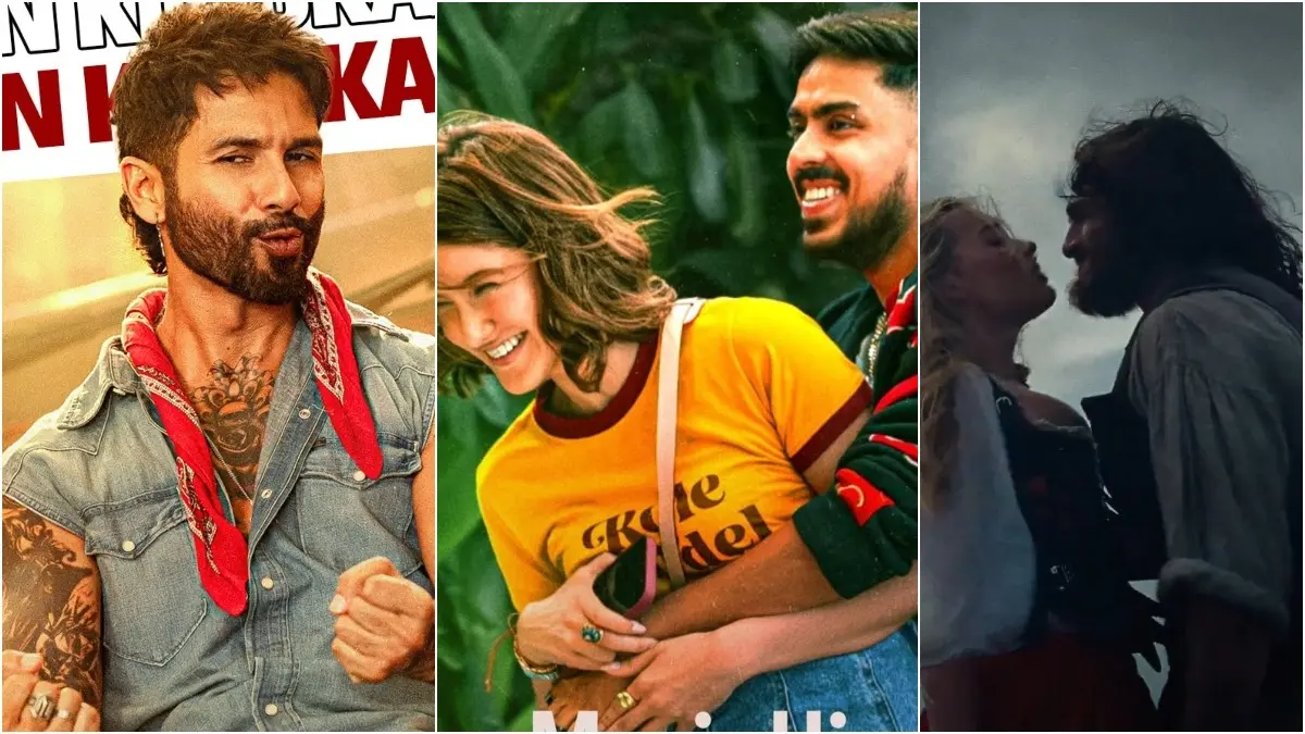 Mardaani 3 Struggles To Reach ₹50 Crore Mark, O Romeo And Tu Yaa Main Release To Bring Down The Curtain On Its Box Office Run Mardaani 3 released on January 30