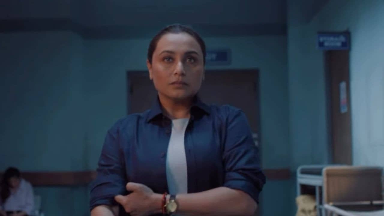 Mardaani 3 trailer out