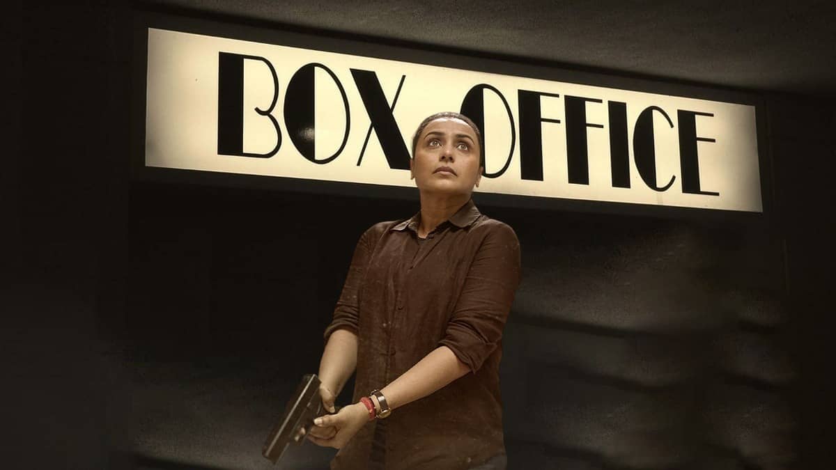 Mardaani 3 will release on January 30