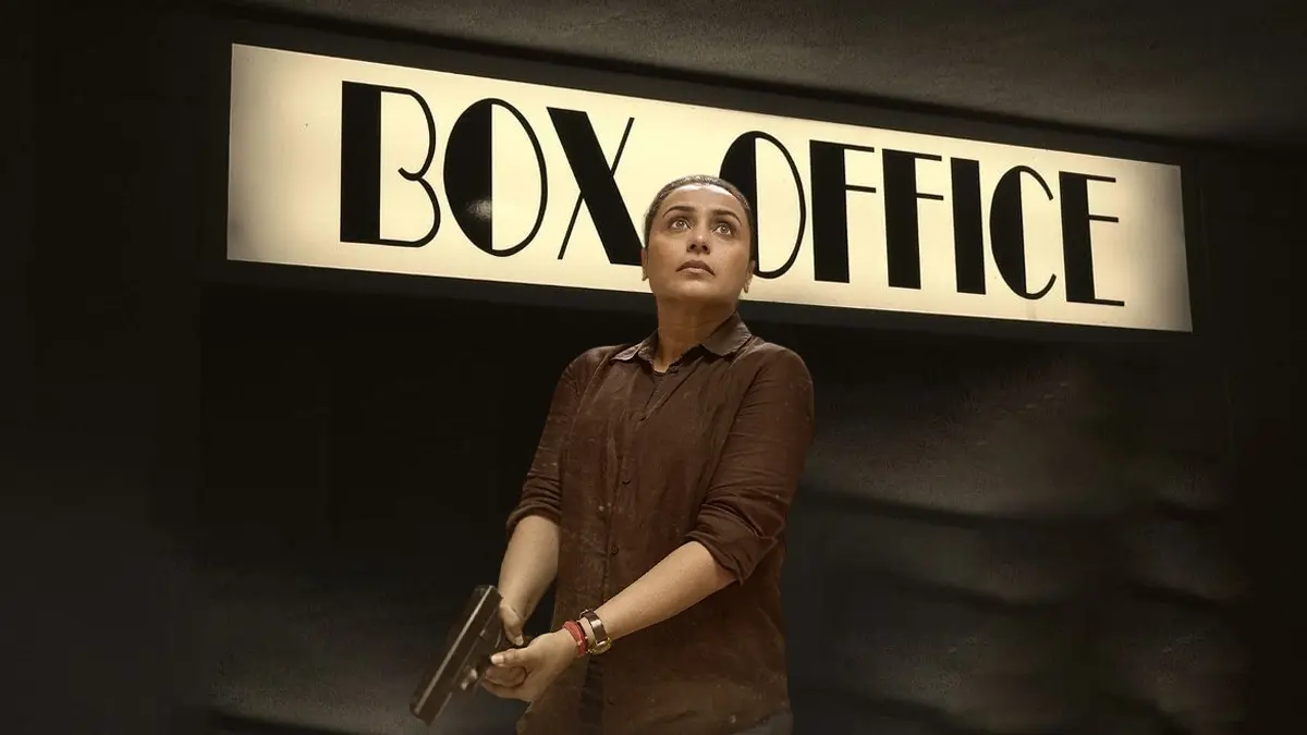 Mardaani 3 Box Office Prediction: Rani Mukerji Starrer To Open Lowest In Franchise Mardaani 3 will release on January 30