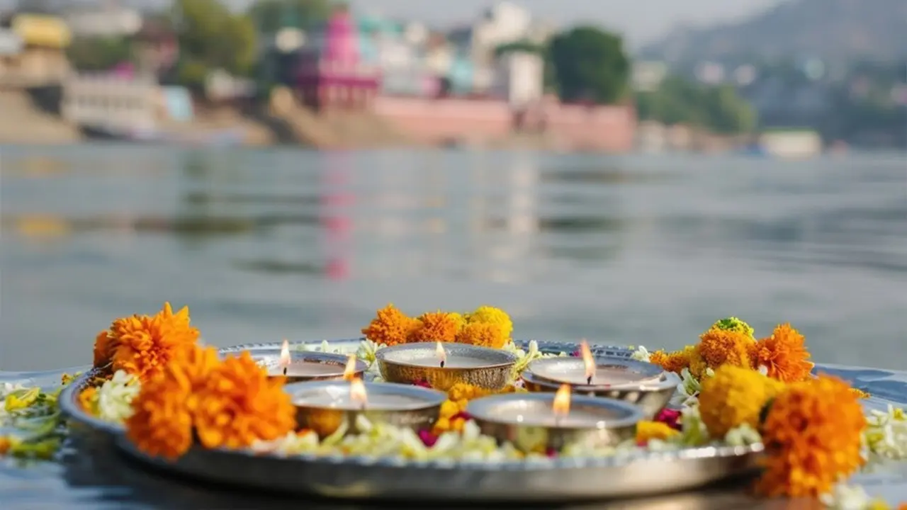 Margashirsha Amavasya