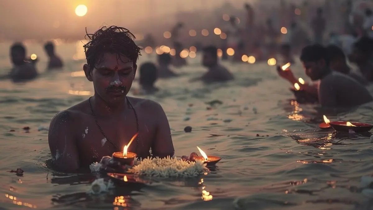Ganga Dussehra 2025 Date: कब है गंगा दशहरा? जानिए सही डेट और स्नान-दान का मुहूर्त Margashirsha Amavasya