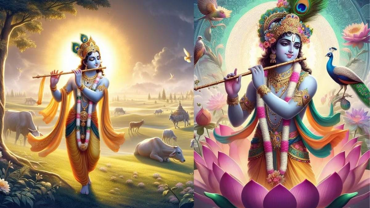  Margashirsha Month 2025