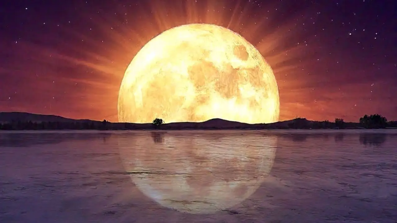 Margashirsha Purnima