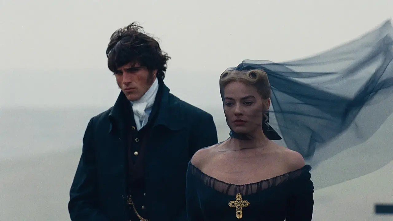 Wuthering Heights OTT Release Date: Know When And Where To Watch Margot Robbie's Emily Brontë Adaptation Online Margot Robbie and Jacob Elordi headline the erotic drama
