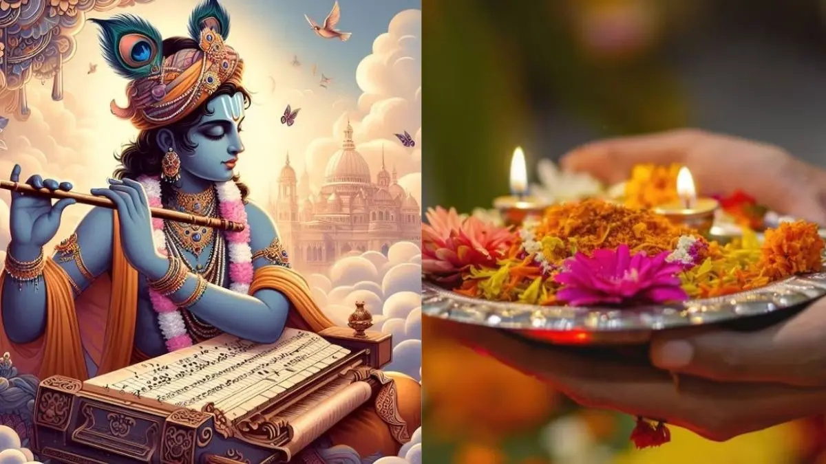 margshirsha-amavasya-2025-date-time-daan-snan--muhurat-pitra-tarpan-ka-sahi-samay-puja-Vidhi