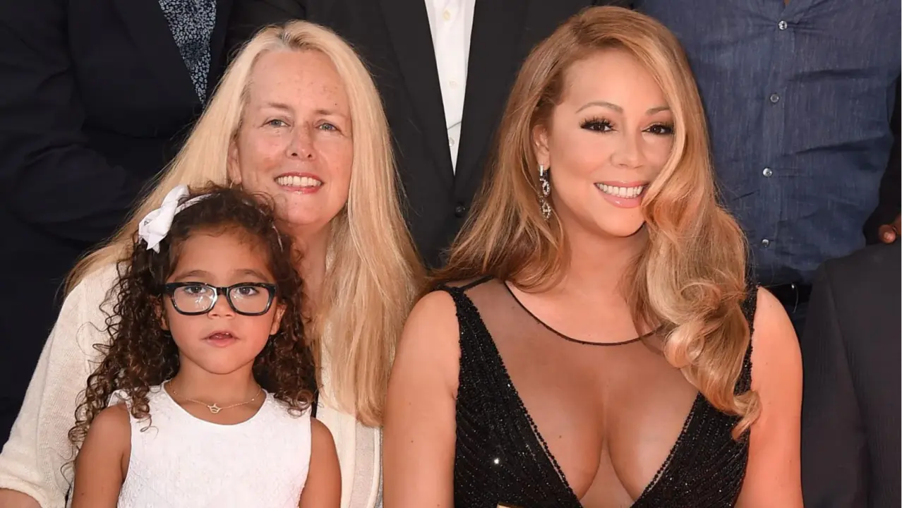 Grammy Winning Singer Mariah Carey's Mother And Sister Die On The Same Day: My Heart Is Broken Mariah Carey confirms the passing of her mother, sister