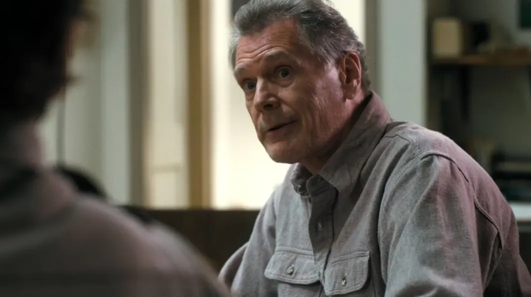 Mark Withers, Stanger Things And Dynasty Actor, Dies At 77 Due To Pancreatic Cancer Mark Withers no more