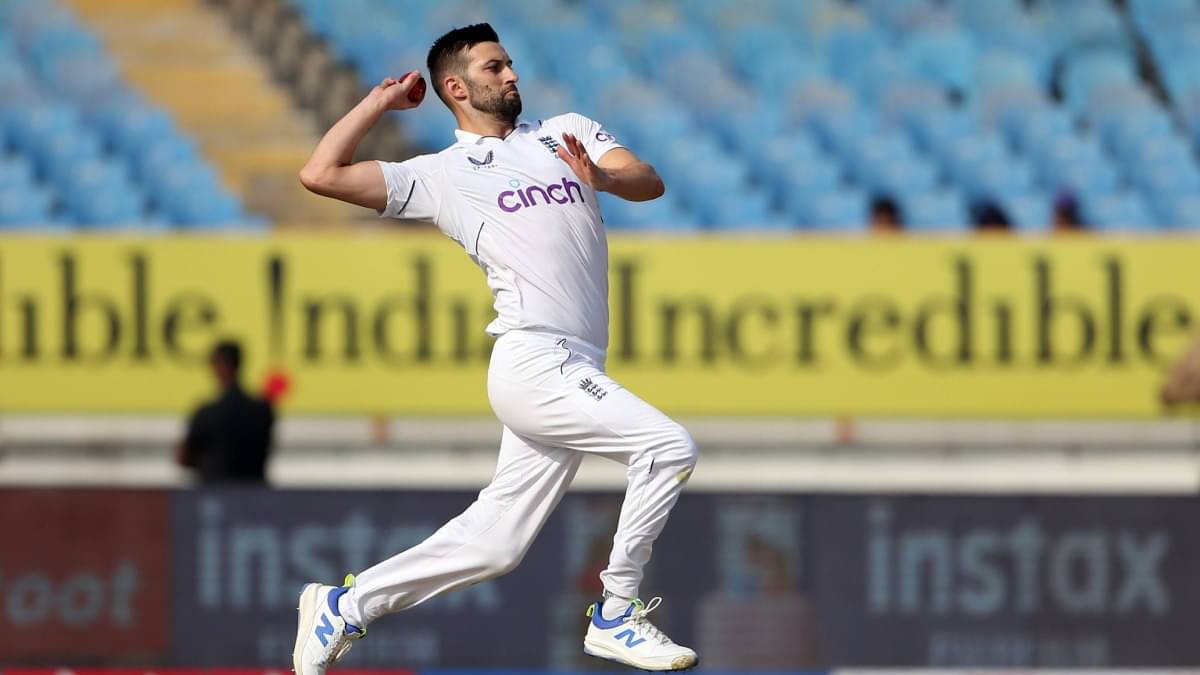 republicworld.com - Anirban Sarkar - Mark Wood Named Fit As England Confirm 12-Member Squad For Ashes Opener