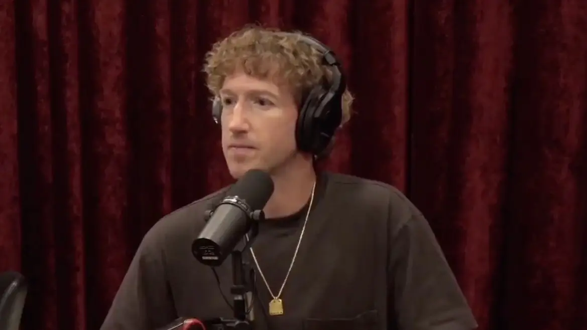 Zuckerberg Recalls When Someone Wanted Death Sentence Against Him In Pakistan for Blasphemy | Watch Mark Zuckerberg, Pakistan, Blasphemy