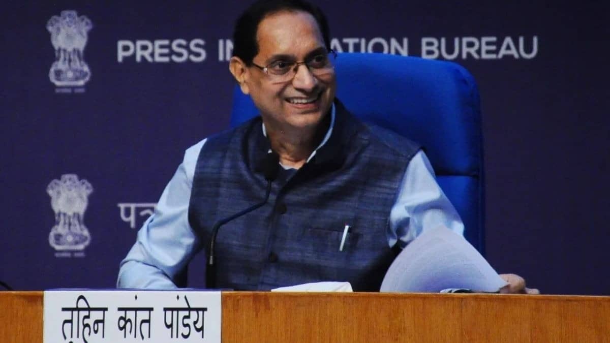  Market Integrity I SEBI Chairman