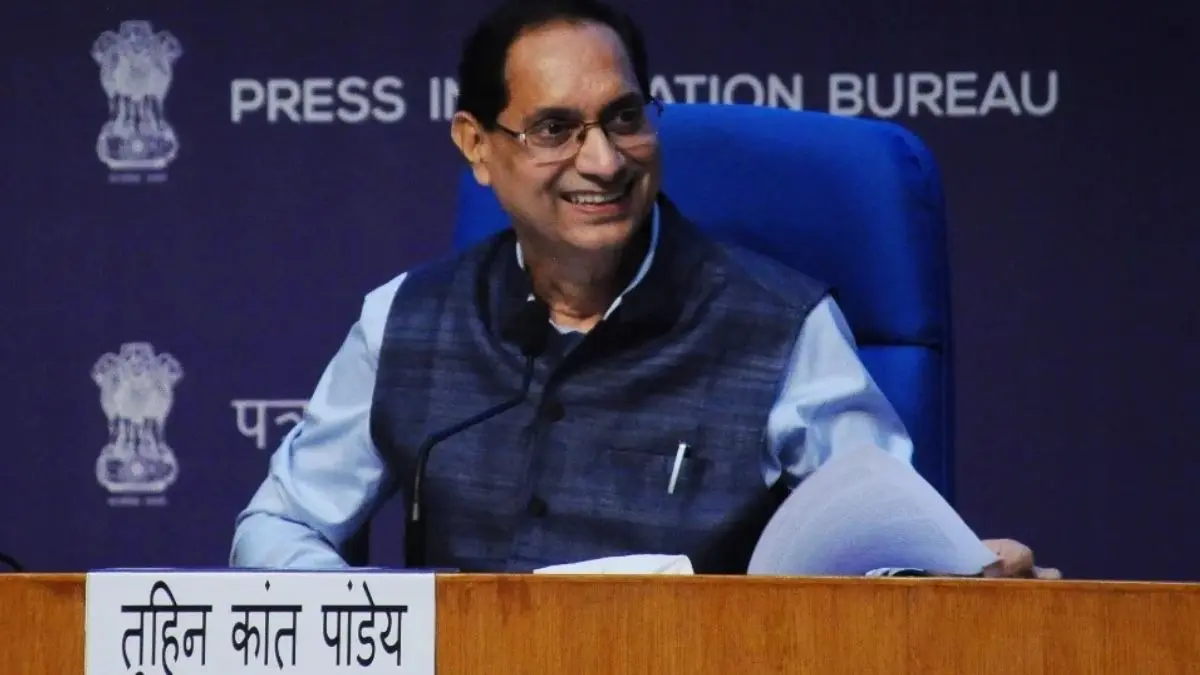 'Want Innovation To Flourish, But Not At Cost Of Market Integrity': SEBI Chairman Market Integrity I SEBI Chairman